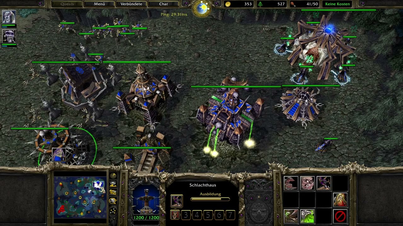 Warcraft III